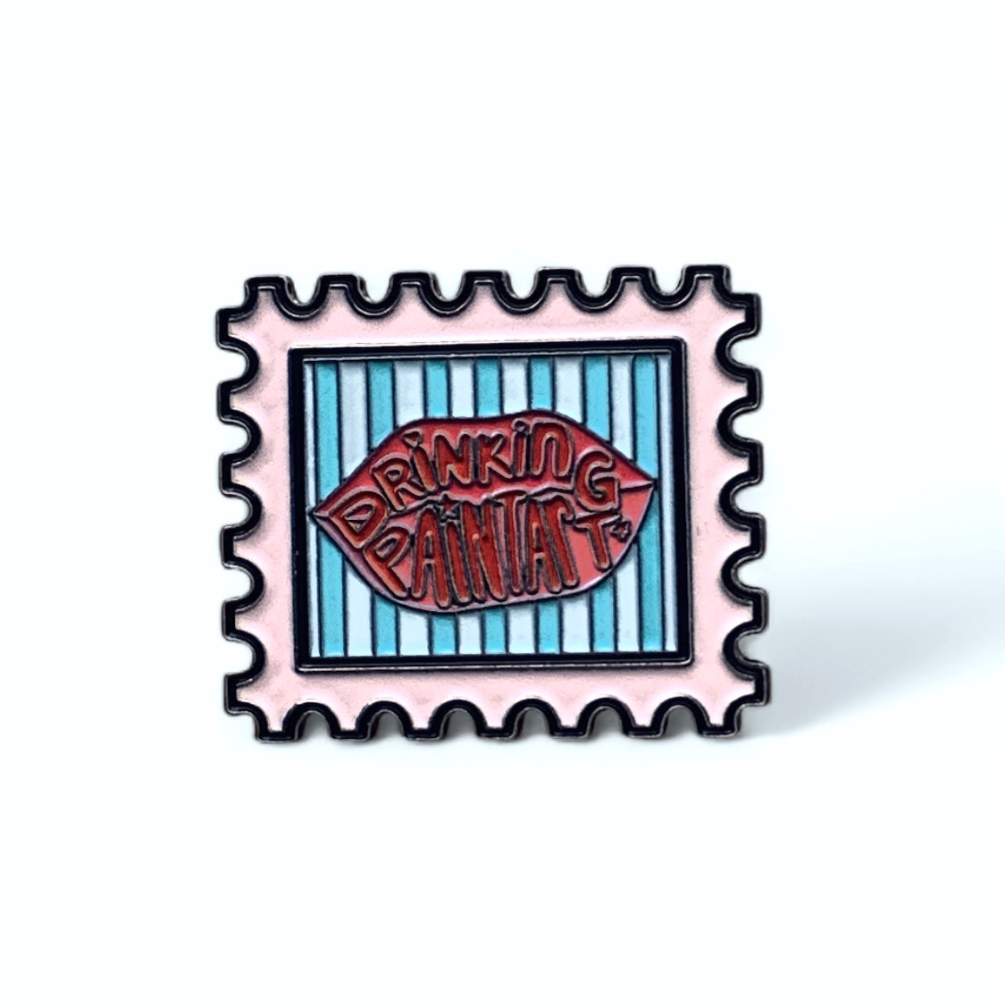 Logo Pin