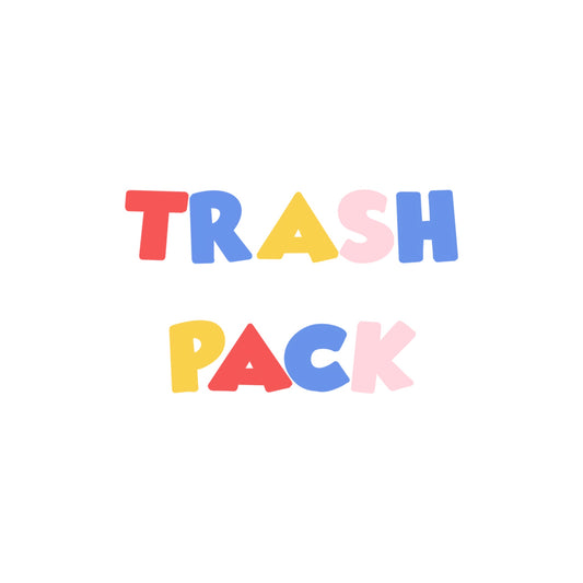 Trash Pack