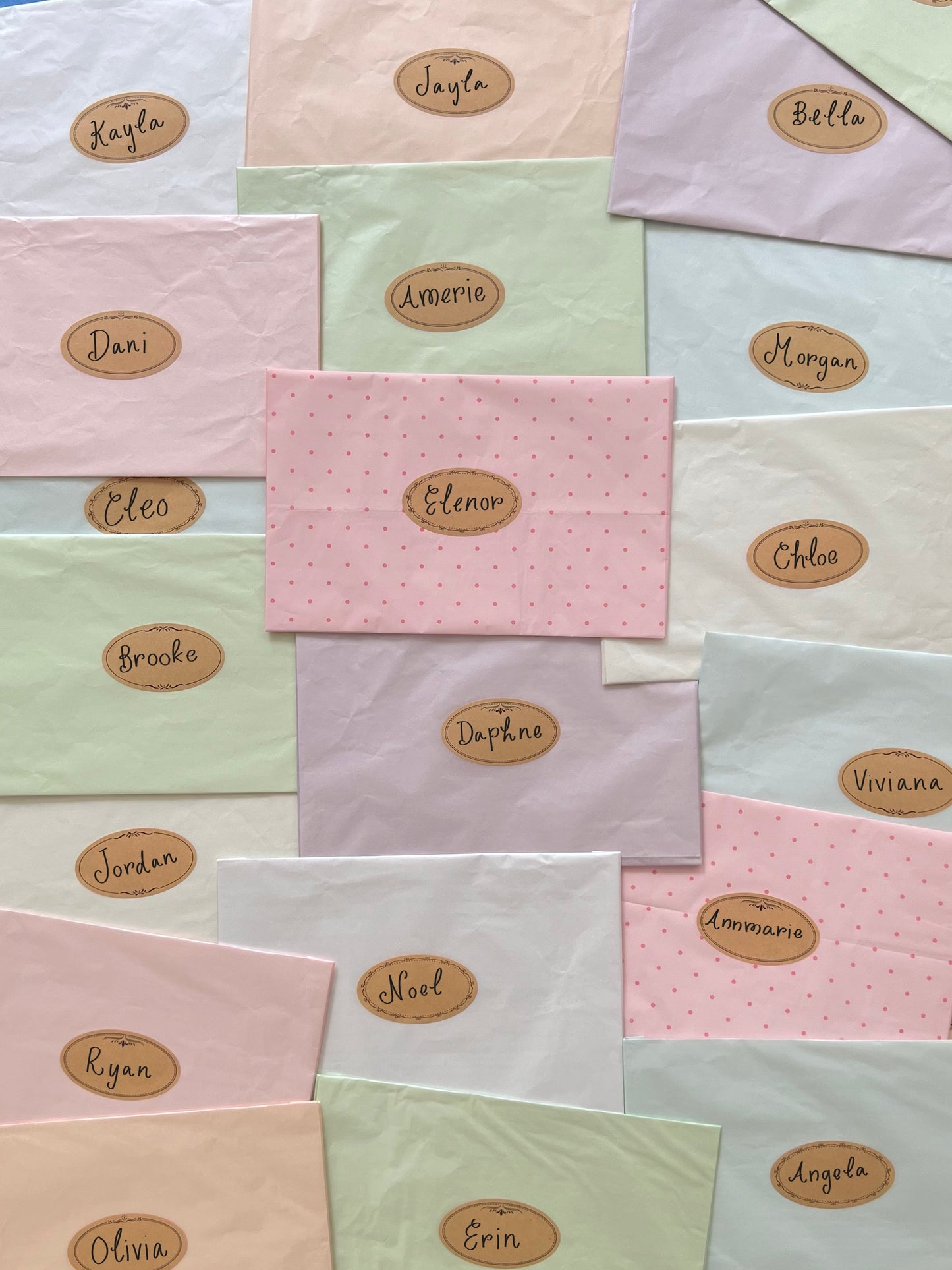 Curated Cluster Bundle 1