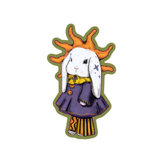 Sun Bunny