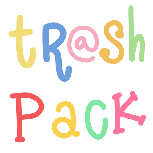Trash Pack