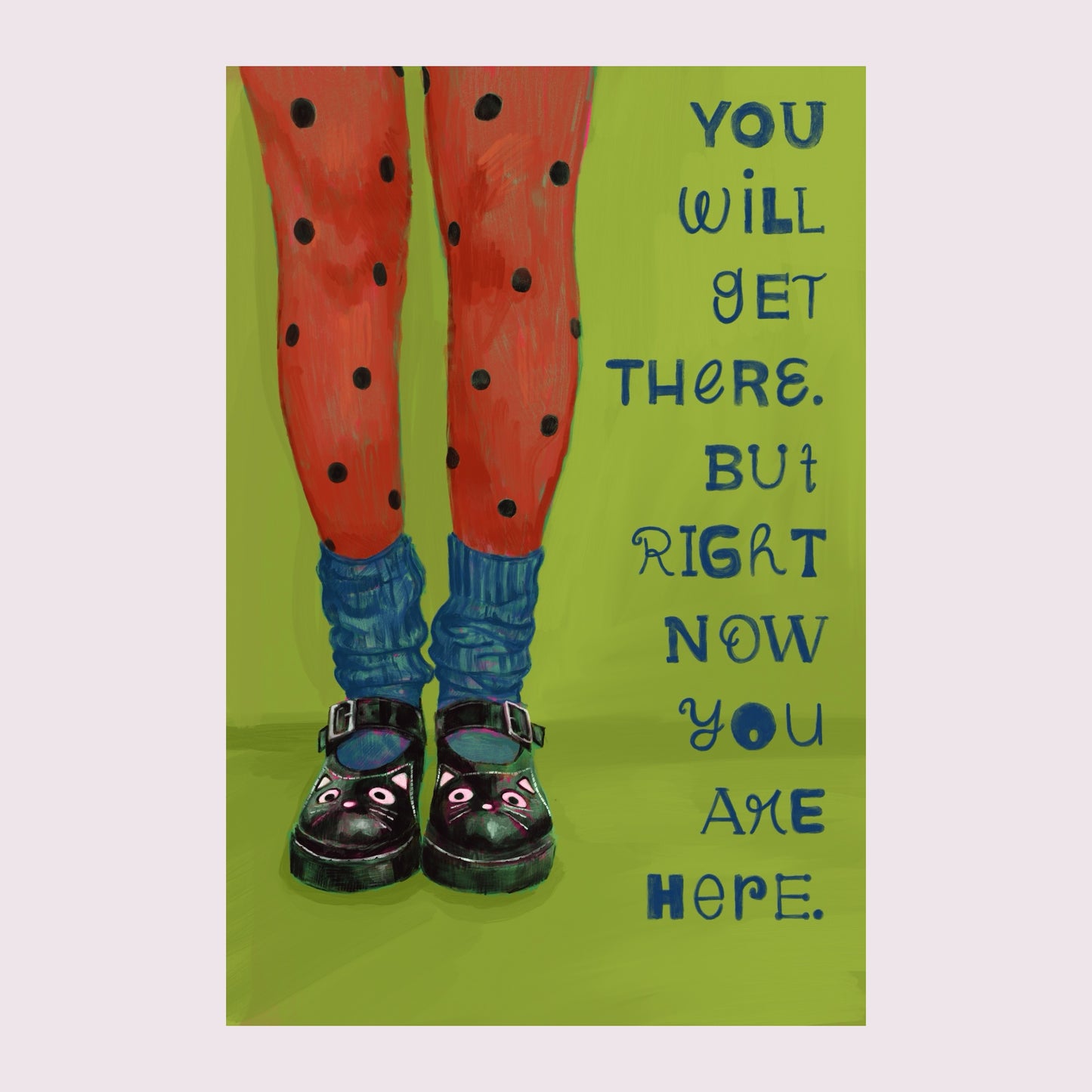 September 2025 Postcard