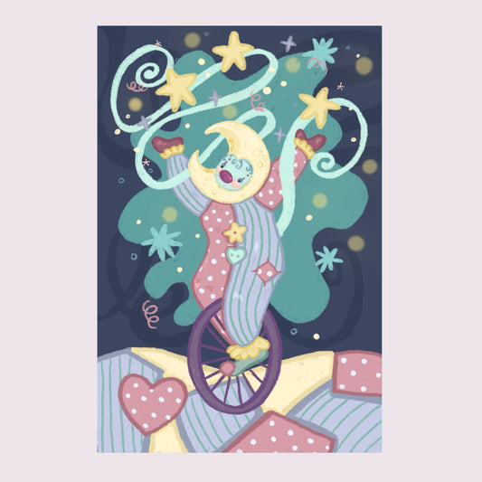 December 2025 Postcard