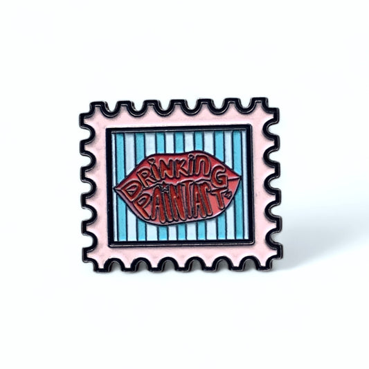 Logo Pin