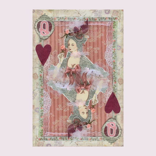 February 2024 Postcard