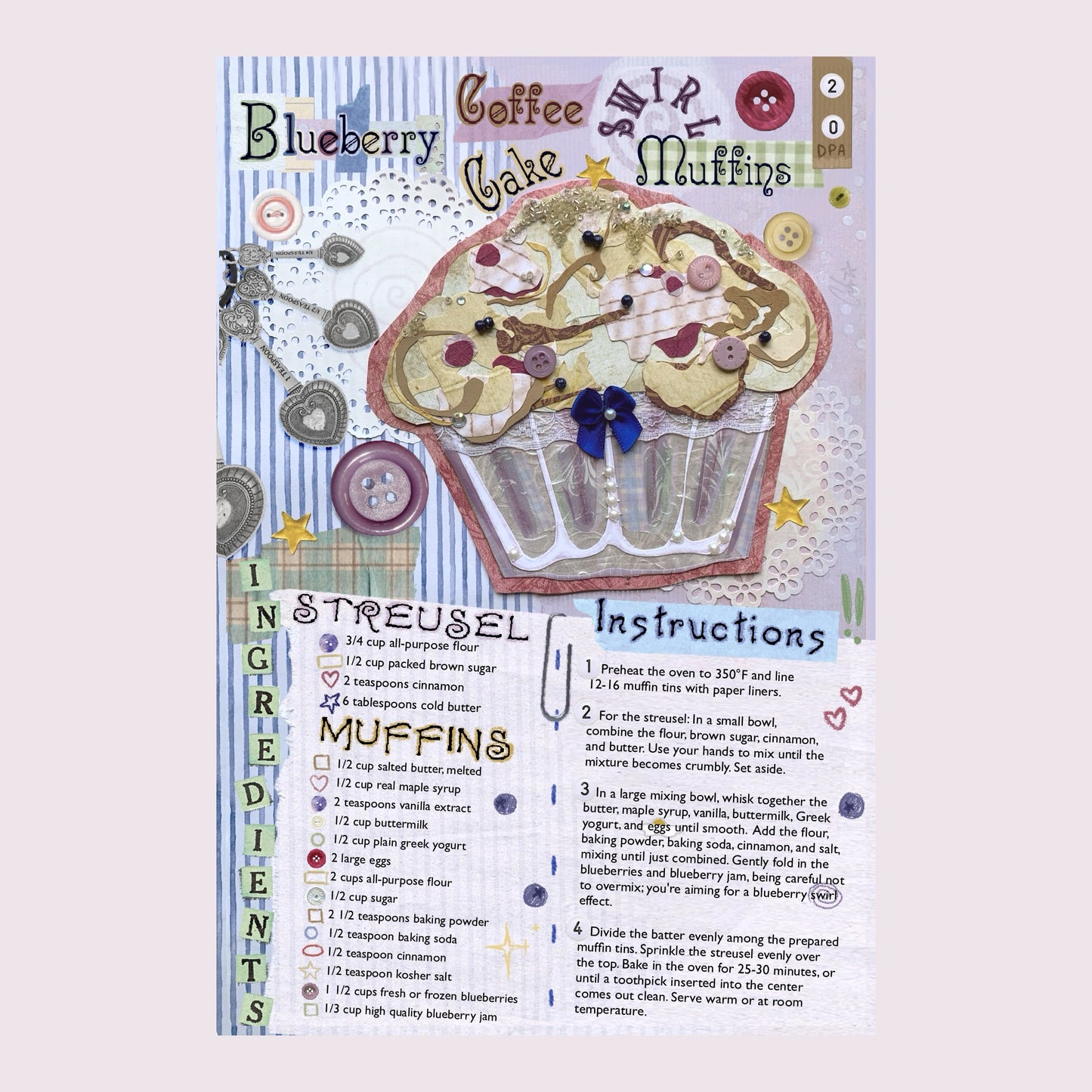 December 2024 Postcard